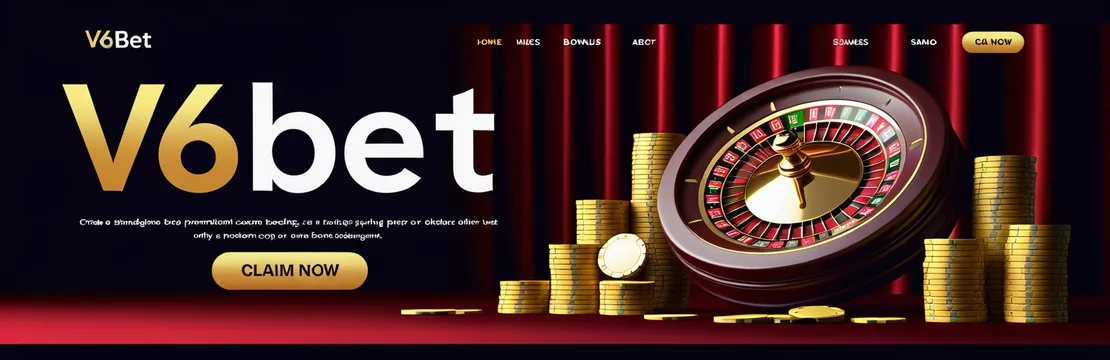 V6bet